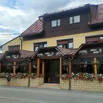 Pansion Bijela Ruza - A La Carte 3* Ravna Gora