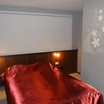 Pansion Bijela Ruza - A La Carte Szálloda Ravna Gora