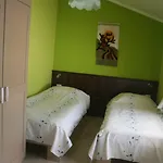 Pansion Bijela Ruza - A La Carte 3* Ravna Gora