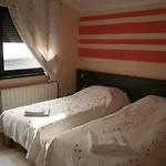 Szálloda Pansion Bijela Ruza - A La Carte