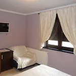 Pansion Bijela Ruza - A La Carte 3*