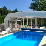 Pansion Bijela Ruza - A La Carte 3*
