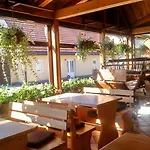 Pansion Bijela Ruza - A La Carte 3* Ravna Gora