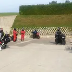 Szálloda Pansion Bijela Ruza - A La Carte 3*