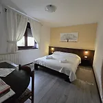 Pansion Bijela Ruza - A La Carte Ravna Gora