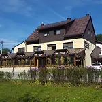 Szálloda Pansion Bijela Ruza - A La Carte 3*