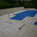 Szálloda Pansion Bijela Ruza - A La Carte