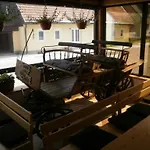 Szálloda Pansion Bijela Ruza - A La Carte 3*