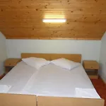 Szálloda Pansion Bijela Ruza - A La Carte