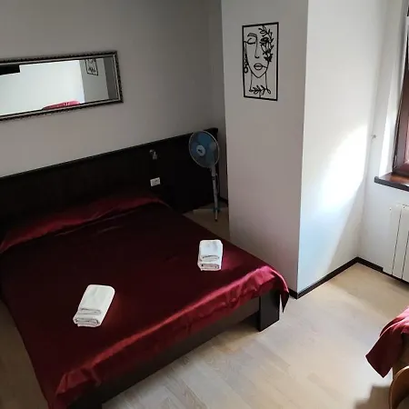 Pansion Bijela Ruza - A La Carte 3*