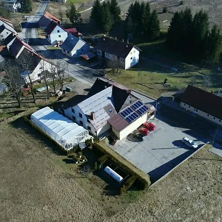 Pansion I Restoran Bijela Ruza Hotel 3*