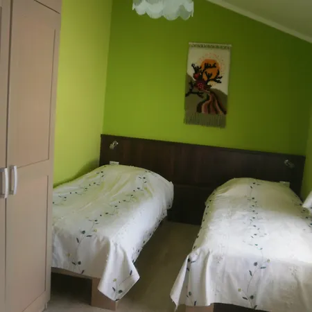 Pansion Bijela Ruza - A La Carte 3* Ravna Gora