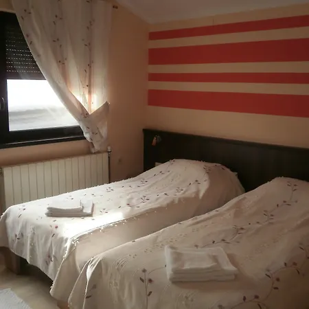 Szálloda Pansion Bijela Ruza - A La Carte