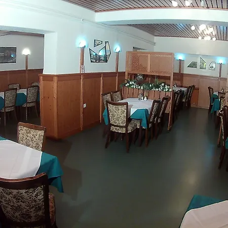 Pansion Bijela Ruza - A La Carte Szálloda