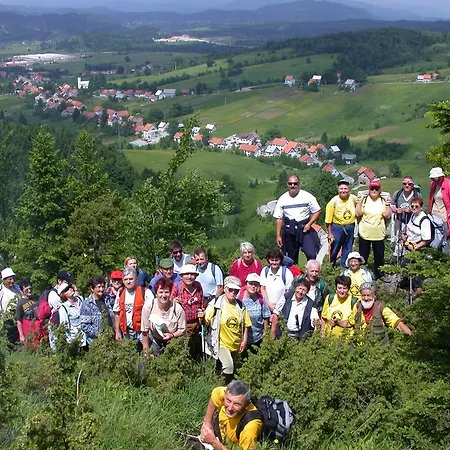 Pansion Bijela Ruza - A La Carte Szálloda