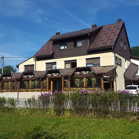 Szálloda Pansion Bijela Ruza - A La Carte 3*