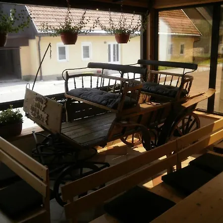 Szálloda Pansion Bijela Ruza - A La Carte 3*