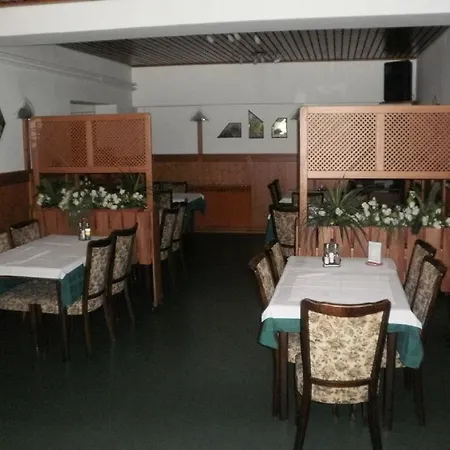 Pansion Bijela Ruza - A La Carte Szálloda
