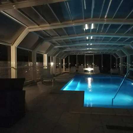 Pansion Bijela Ruza - A La Carte 3* Ravna Gora