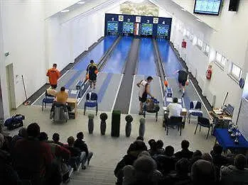 Pansion I Restoran Bijela Ruza Hotel 3*