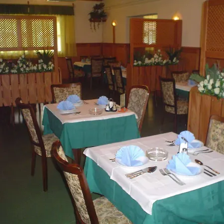 Hotel Pansion I Restoran Bijela Ruza Ravna Gora