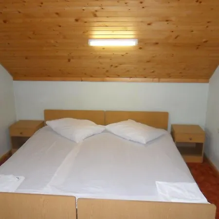 Hotel Pansion Bijela Ruza - A La Carte