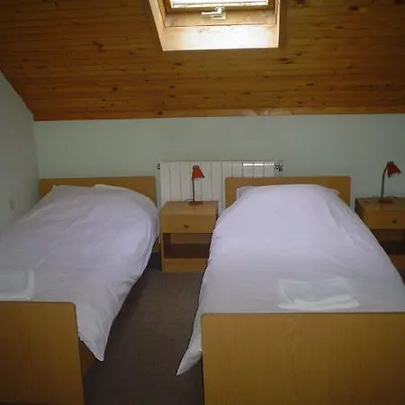 Pansion I Restoran Bijela Ruza Hotel