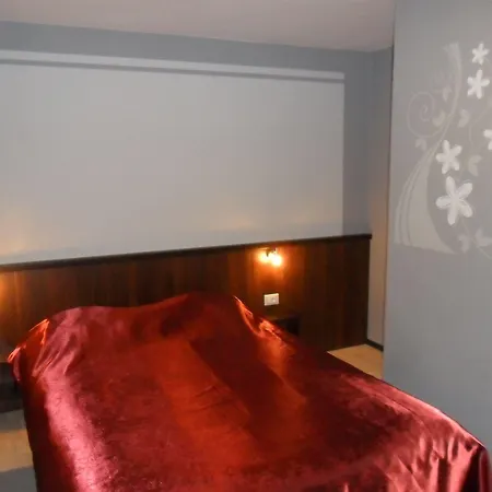 Hotel Pansion I Restoran Bijela Ruza Ravna Gora