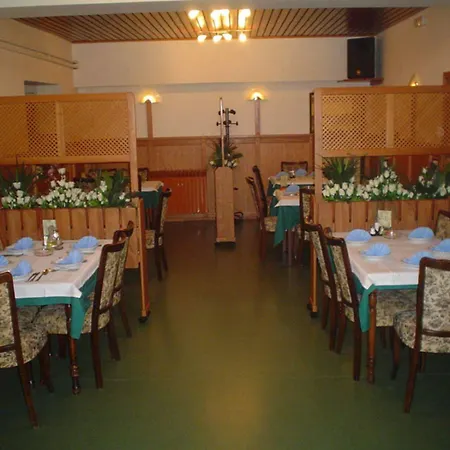 Pansion I Restoran Bijela Ruza Ravna Gora