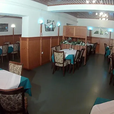 Pansion I Restoran Bijela Ruza 3* Ravna Gora