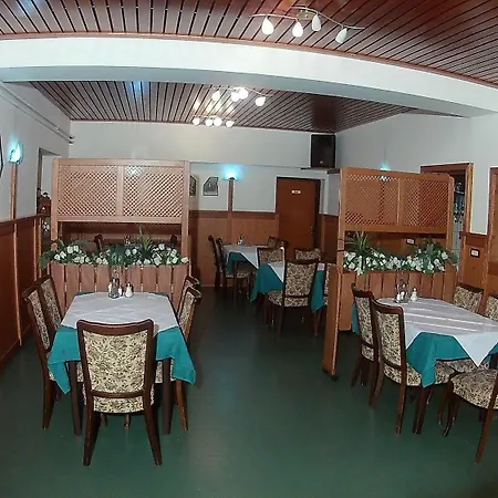 Pansion I Restoran Bijela Ruza Hotel 3*