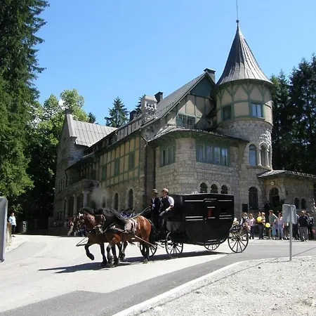 Pansion Bijela Ruza - A La Carte Hotel