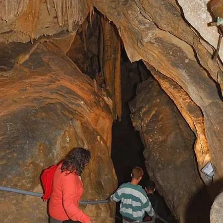 Hotel Pansion Bijela Ruza - A La Carte Ravna Gora