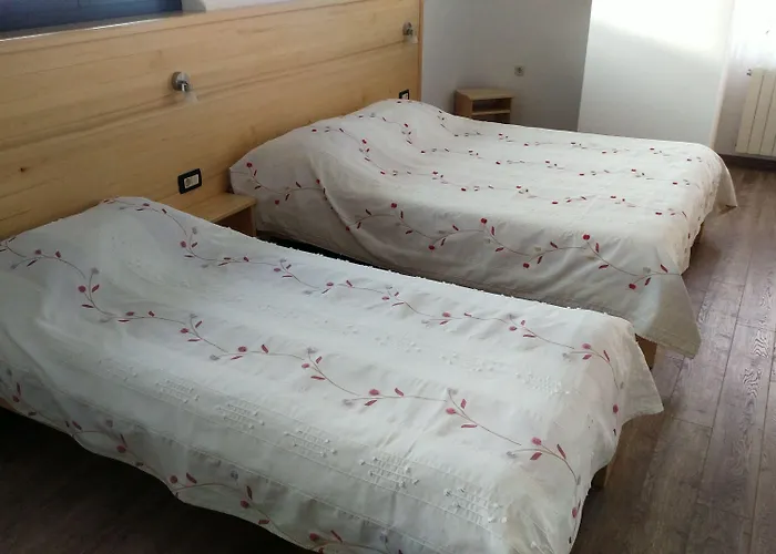 Pansion Bijela Ruza - A La Carte 3* Равна-Гора