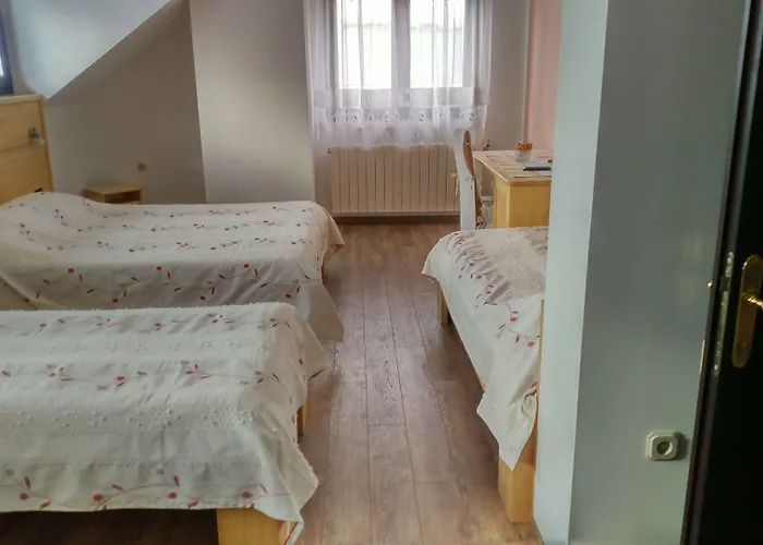 Отель Pansion Bijela Ruza - A La Carte 3*