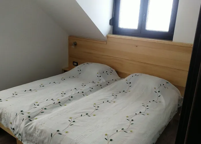 Pansion Bijela Ruza - A La Carte Отель