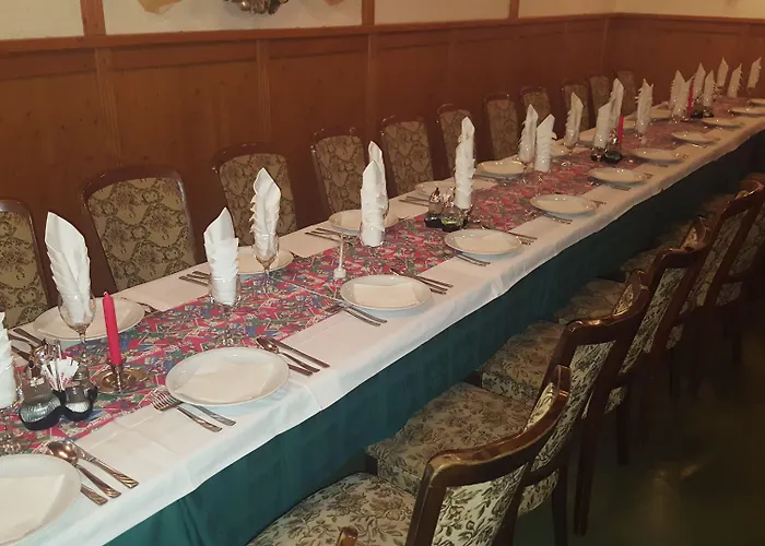 Pansion Bijela Ruza - A La Carte Отель 3*