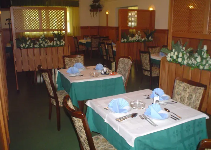 Pansion Bijela Ruza - A La Carte Отель