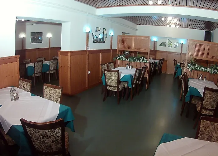 Pansion Bijela Ruza - A La Carte Отель