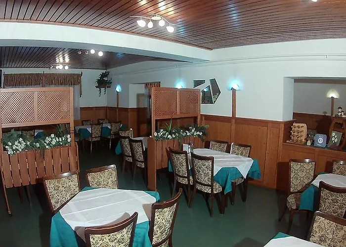 Pansion Bijela Ruza - A La Carte 3* Равна-Гора