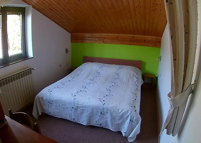 Pansion Bijela Ruza - A La Carte Отель 3*