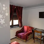 Hotel Pansion Bijela Ruza - A La Carte 3*