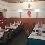 Hotel Pansion Bijela Ruza - A La Carte Ravna Gora