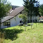 Pansion Bijela Ruza - A La Carte 3* Ravna Gora