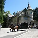 Pansion Bijela Ruza - A La Carte Hotel