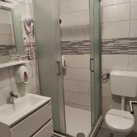 Hotel Pansion Bijela Ruža - A La Carte Ravna Gora