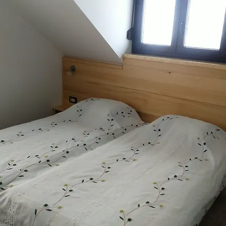 Pansion Bijela Ruza - A La Carte Hotel