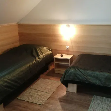 Pansion Bijela Ruza - A La Carte Hotel