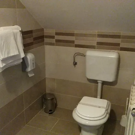 Pansion Bijela Ruza - A La Carte Hotel 3*