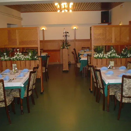 Pansion Bijela Ruza - A La Carte Hotel Ravna Gora